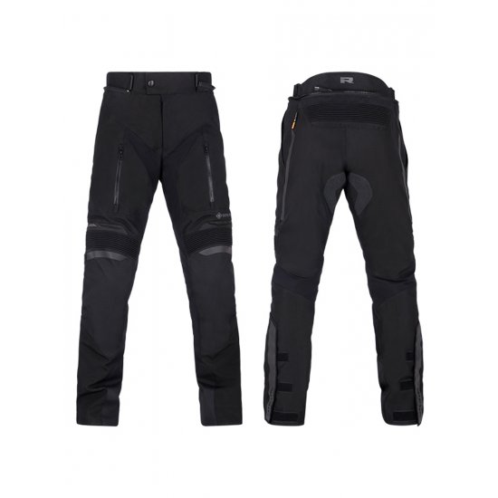 Richa Ladies Cyclone 2 Gore-Tex Textile Motorcycle Trousers at JTS Biker Clothing